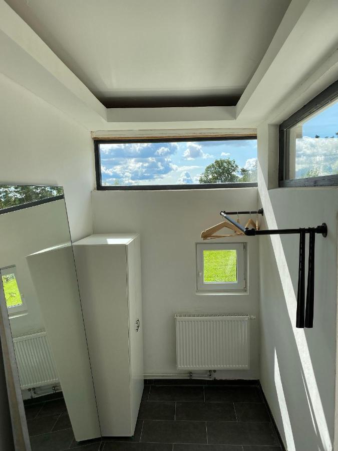 Olbendorf Landhaus Suedburgenlandヴィラ エクステリア 写真