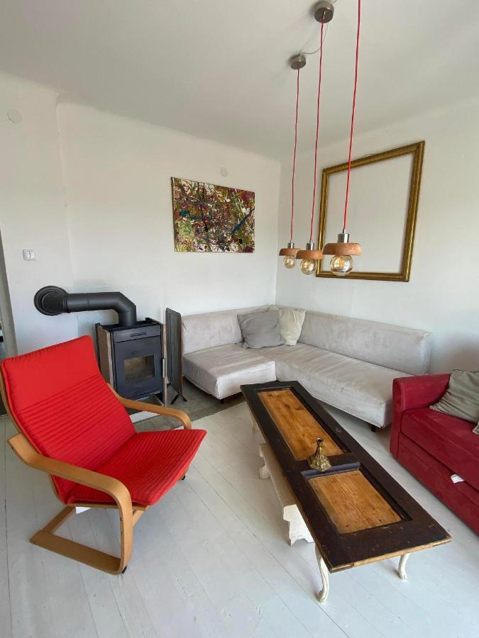 Olbendorf Landhaus Suedburgenlandヴィラ エクステリア 写真