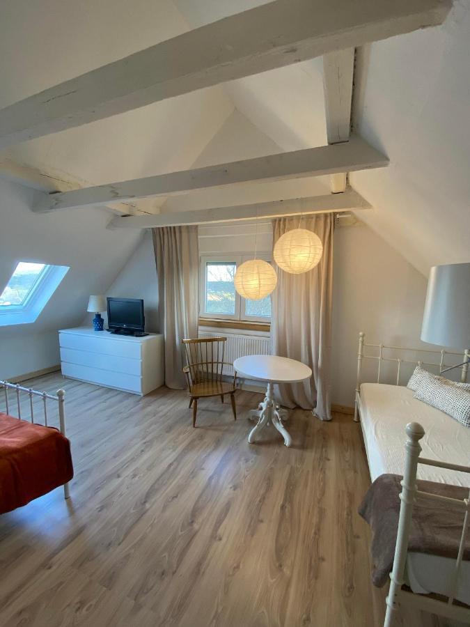 Olbendorf Landhaus Suedburgenlandヴィラ エクステリア 写真