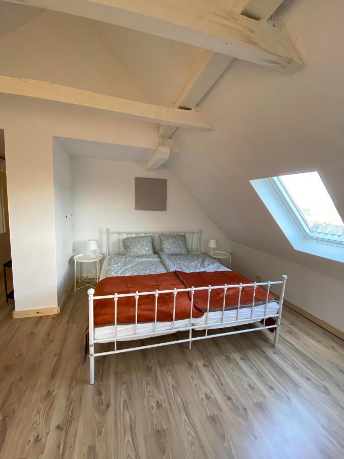 Olbendorf Landhaus Suedburgenlandヴィラ エクステリア 写真