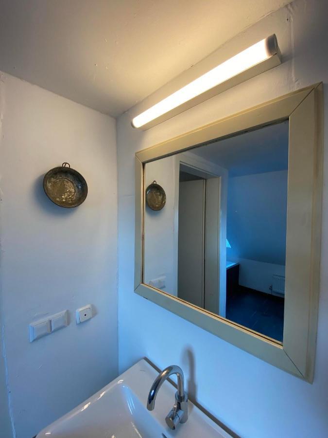 Olbendorf Landhaus Suedburgenlandヴィラ エクステリア 写真